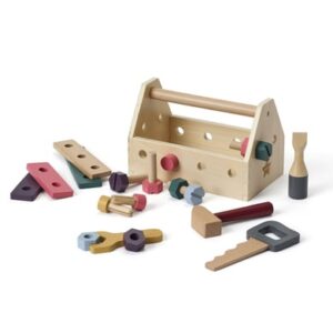 Kids Concept® Werkzeugkiste Kid's Hub