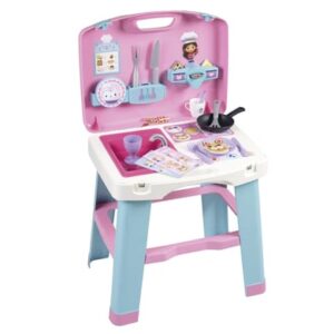 Smoby - Gabby's Dollhouse Mobile Küche