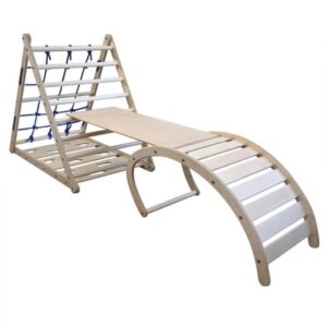 climb up toys - Kletterset Salamander Steffi