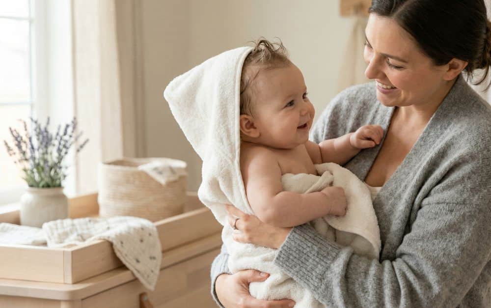 Zeitmanagement für junge Eltern: So bleibt mehr Raum für das Wesentliche