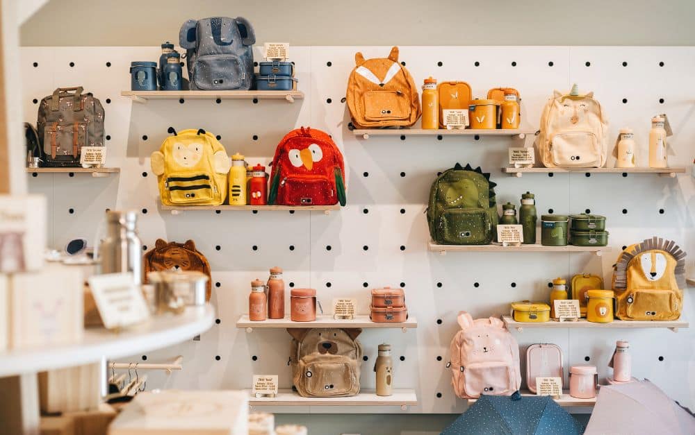 Wunderwunsch: Wie aus alltäglichen Kinderprodukten persönliche Lieblingsstücke werden